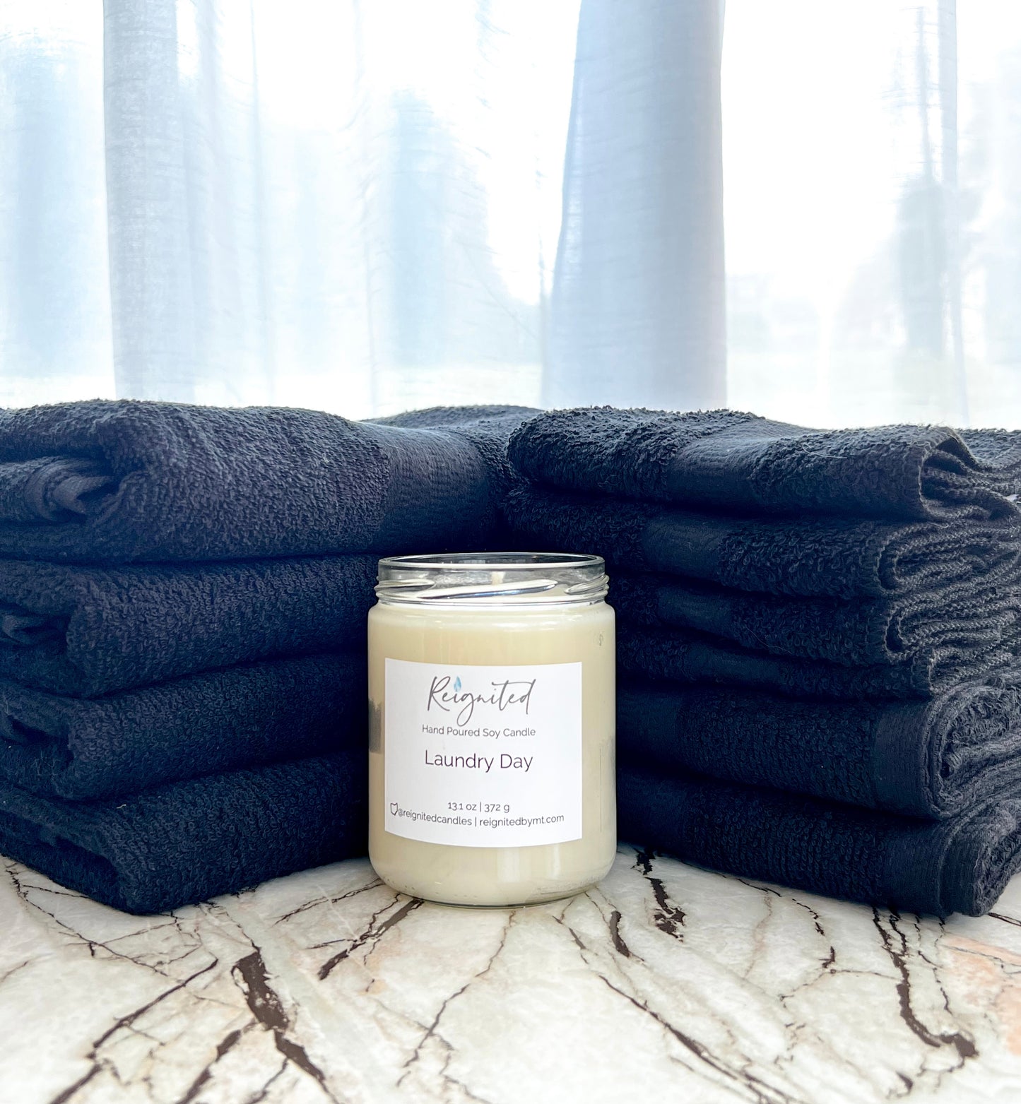 Wax Melts - End of Summer Collection