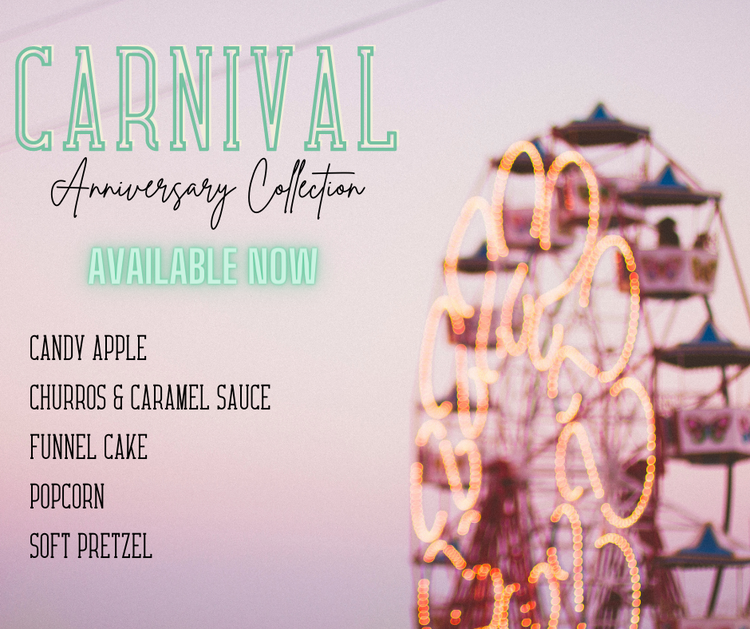 Carnival - Anniversary