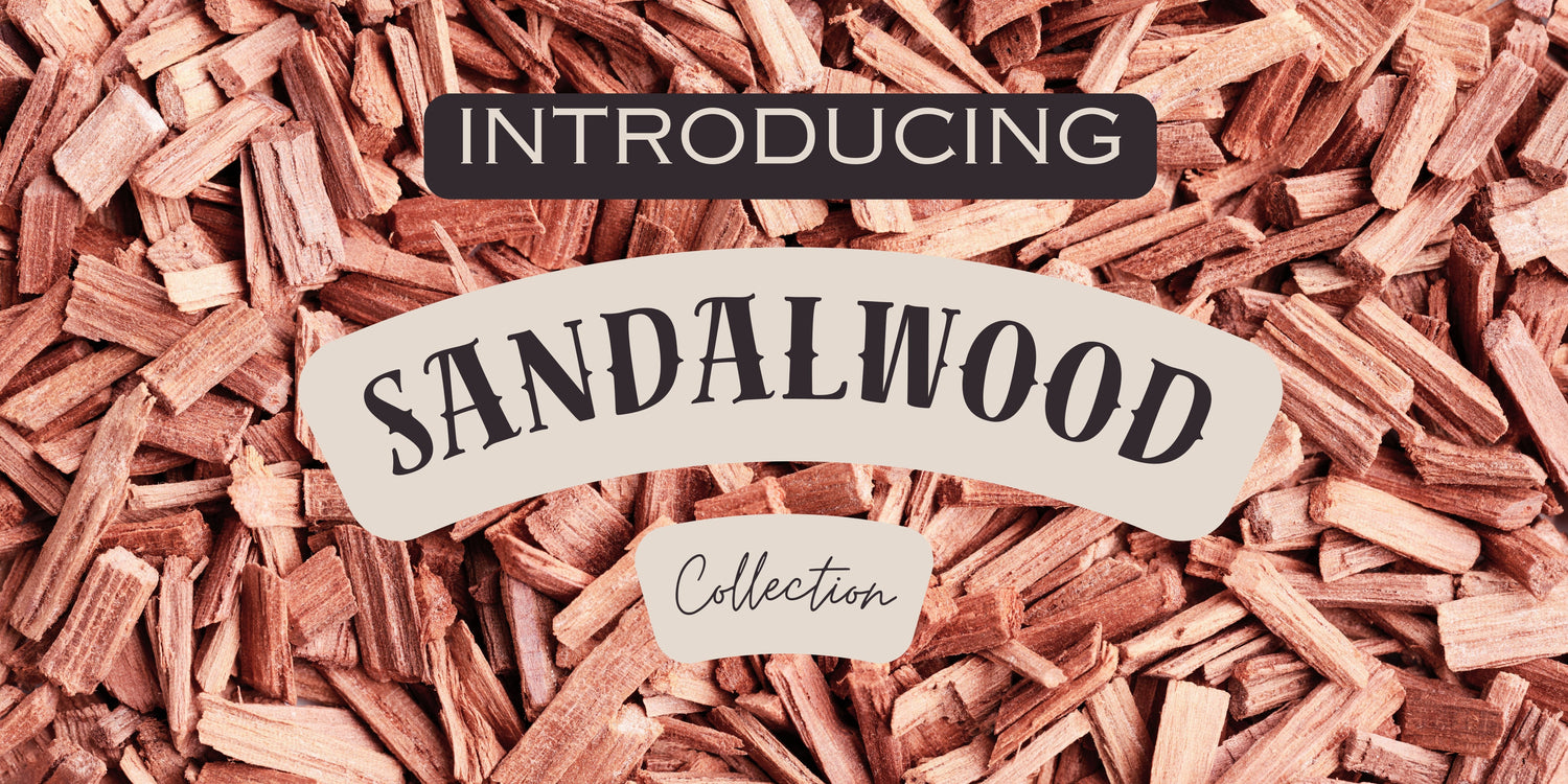 Sandalwood