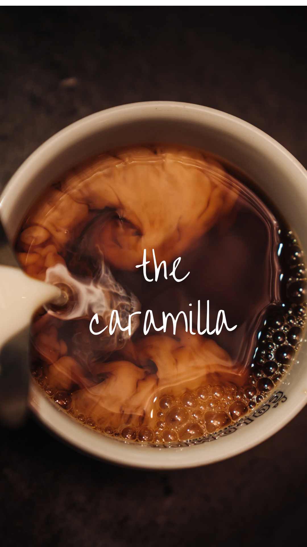 The Caramilla