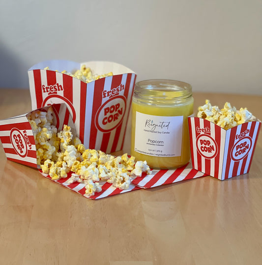 Popcorn