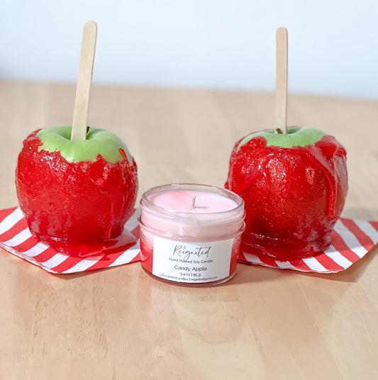 Candy Apple